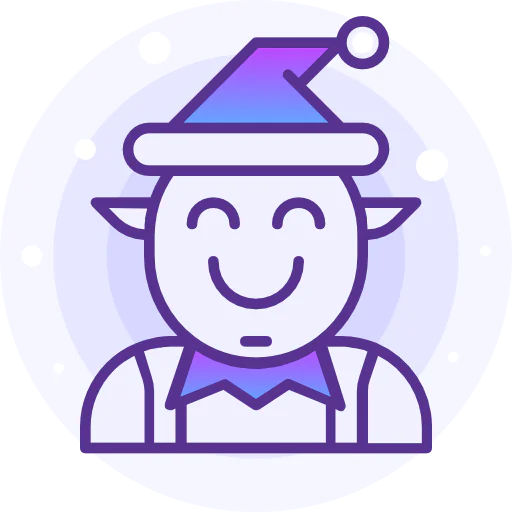 Elf icon