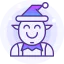 Elf icon 64x64