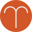 Aries icon 64x64
