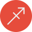 Sagittarius icon 64x64