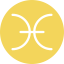 Pisces icon 64x64