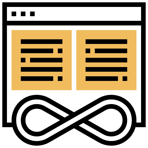 Domain icon