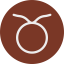 Taurus icon 64x64