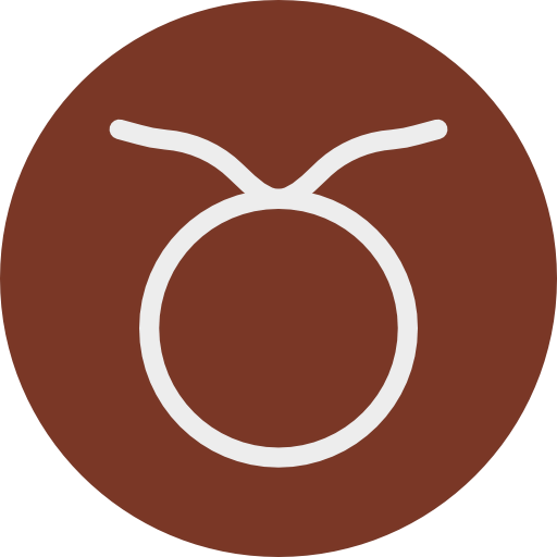 Taurus icon