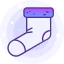 Socks icon 64x64