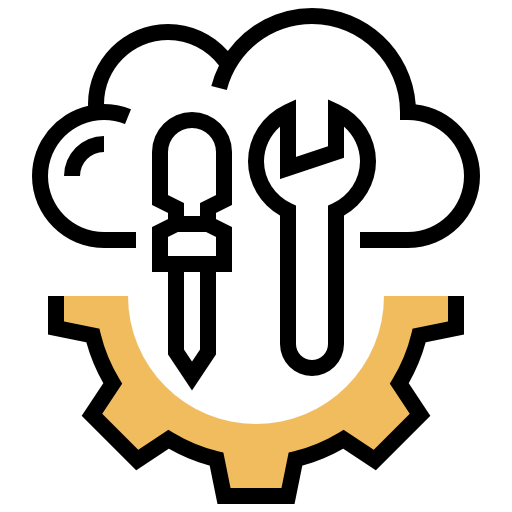 Maintenance icon