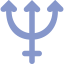 Neptune icon 64x64