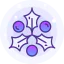 Mistletoe icon 64x64