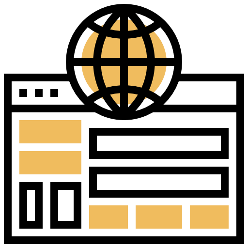Browser icon