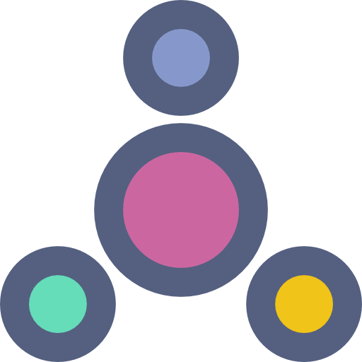 Silver icon