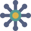 Gods shield icon 64x64