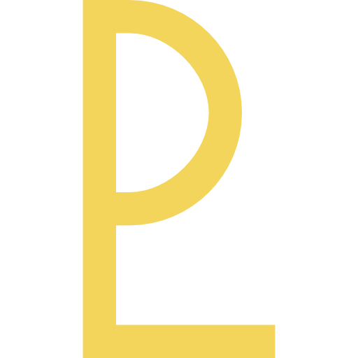 Pluto Symbol