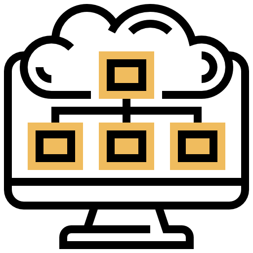 Cloud icon