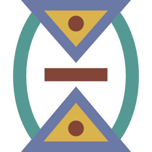 Time changes icon