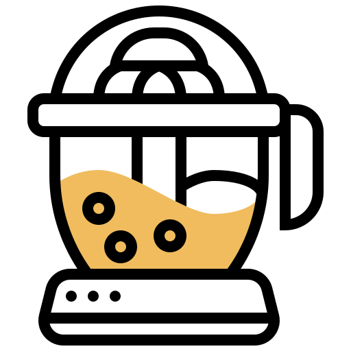 Squeezer icon