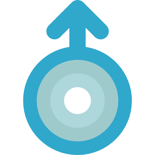 Uranus icon