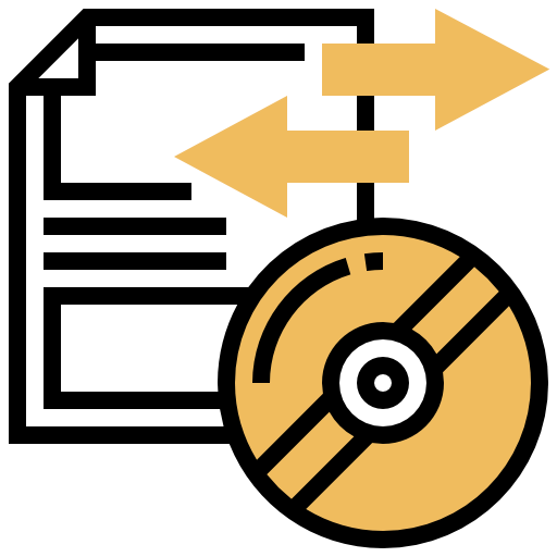 Backup icon
