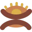 Gods omnipressence icon 64x64