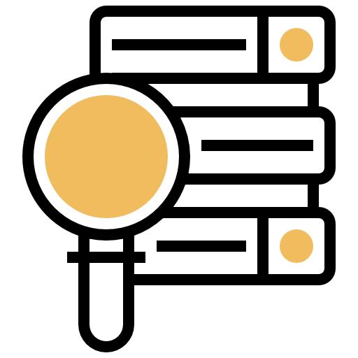 Database Symbol