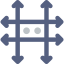 Zinc icon 64x64