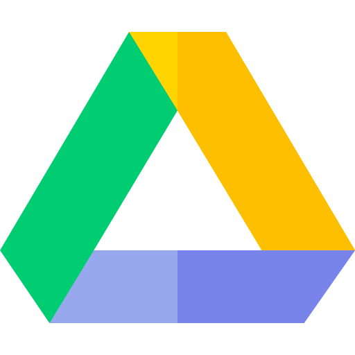 Google drive icon