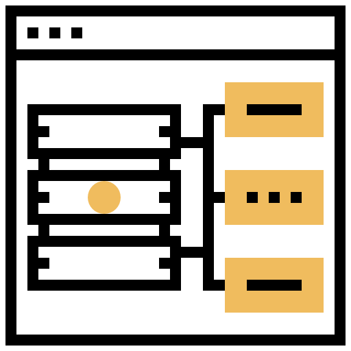 Database іконка