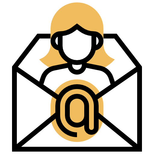 Email icon