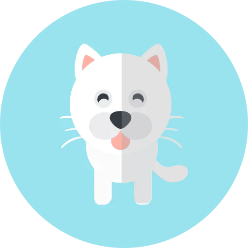 Cat icon