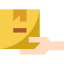 Delivery icon 64x64
