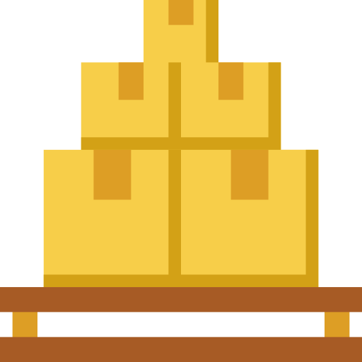Warehouse icon