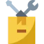 Settings icon 64x64