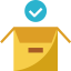 Delivery icon 64x64