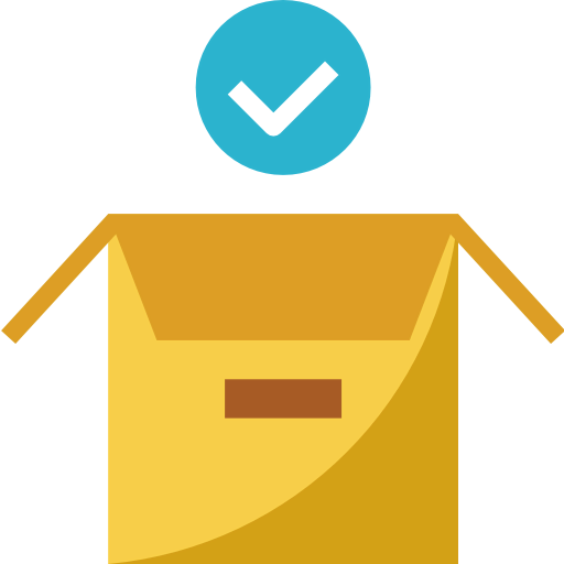 Delivery icon