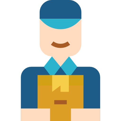 Postman icon