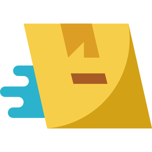 Delivery icon