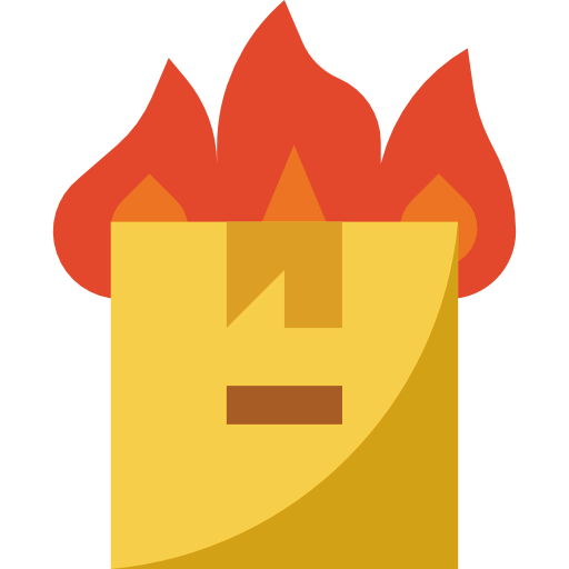 Box icon