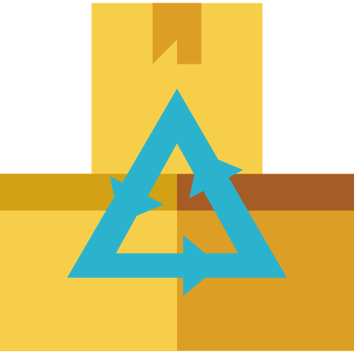 Delivery icon
