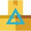 Delivery icon 64x64