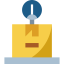 Weight icon 64x64