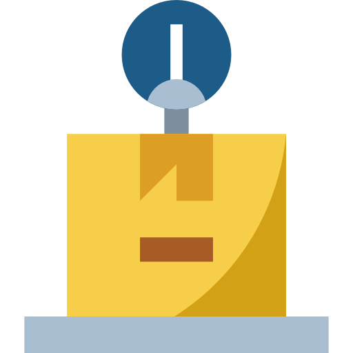 Weight icon
