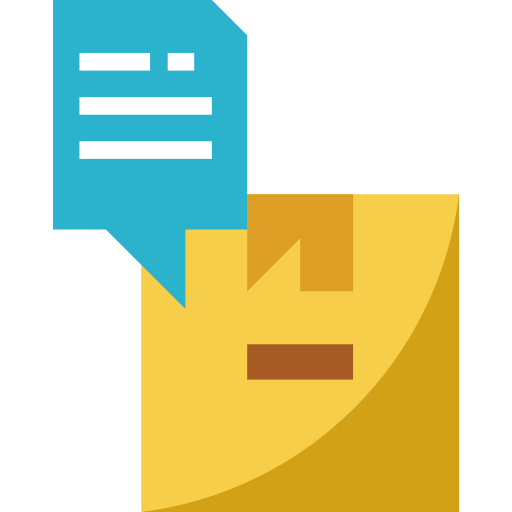 List icon