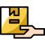 Delivery icon 64x64