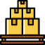 Warehouse icon 64x64