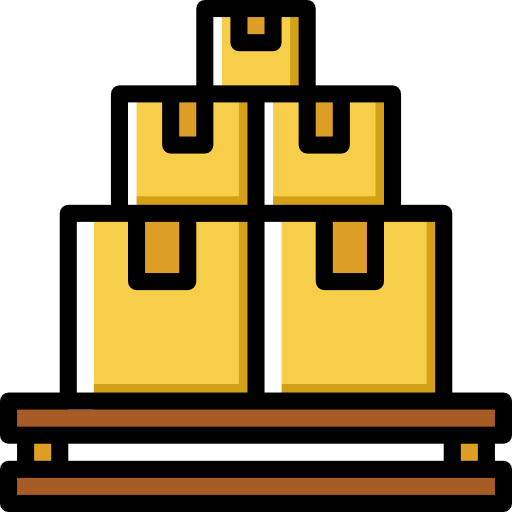 Warehouse icon