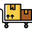 Trolley icon 64x64