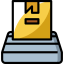 Conveyor icon 64x64