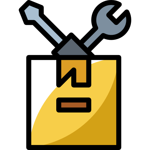 Settings icon