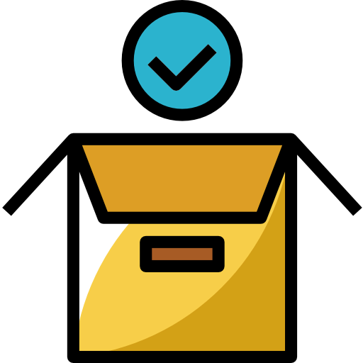 Delivery icon