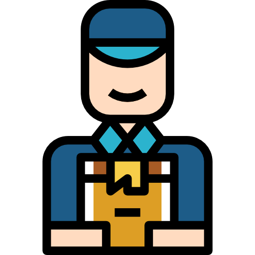 Postman icon
