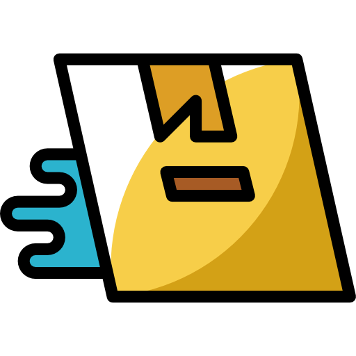 Delivery icon